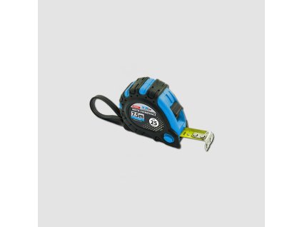 Metr svinovací magnetický 7,5 metr 25mm P13158