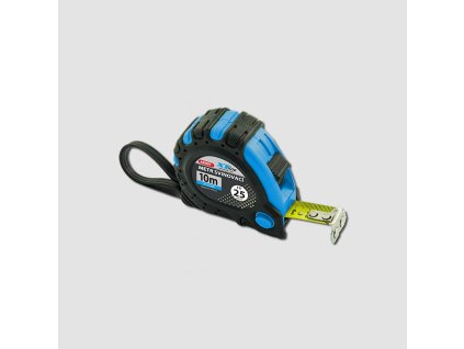 Metr svinovací magnetický 10 metr 25mm P13160