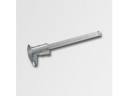 Měřítko posuvné INOX 150mm odchylka 0,02mm P13426