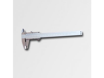 Měřítko posuvné INOX 200mm šroub odchylka 0,02mm P13427