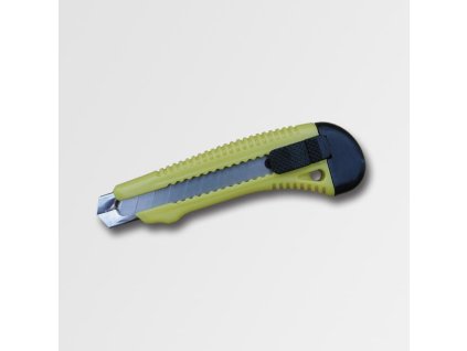 Nůž ulamovací kov + plast 18mm P19128