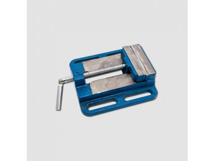 Svěrák pod vrtačku 100mm P19206