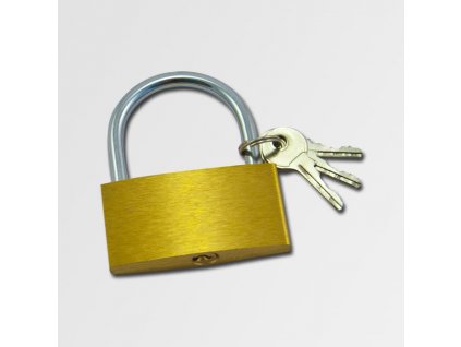 Zámek visací  MS 35 P19335