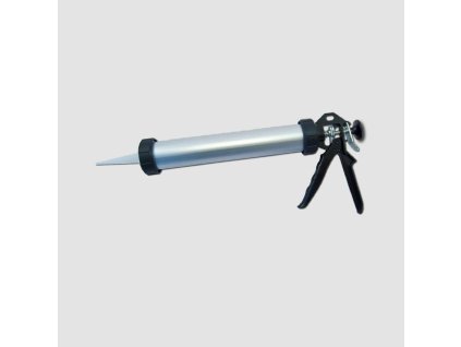 Pistole na tmel Al 600ml P19688/V
