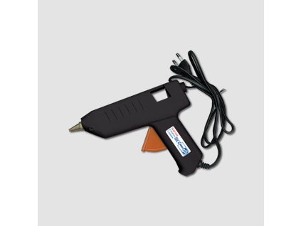 Elektrická lepící pistole 60W