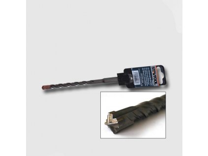 Vrták vidiový SDSplus 18x400 mm P81840