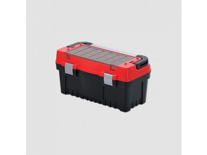 Box plastový s organizérem 548x274x286mm EVO P90022