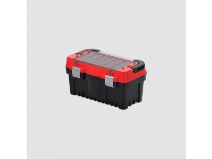 Box plastový s organizérem 594x288x308mm EVO P90025