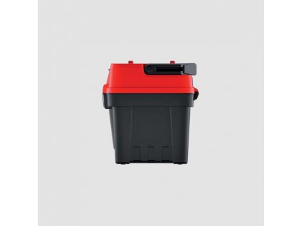 Box plastový s organizérem 598x286x327mm FIREBIRD P90025