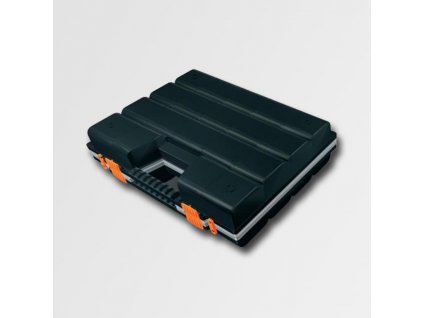 Organizér NOR DUO 16'', 390x290x130mm P90032