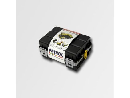 Organizer TANDEM C400 TWIN 385x283X50mm
