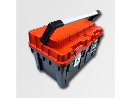 Box plastový TROPHY 595X345X355 mm