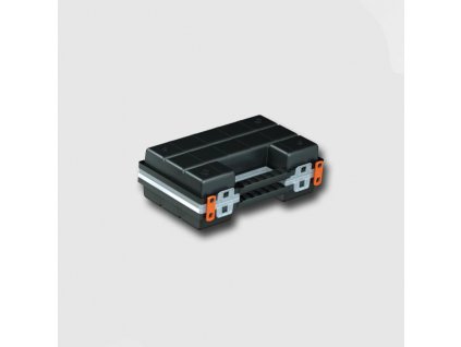 Organizér 100x186x287mm NORB DUO P90573