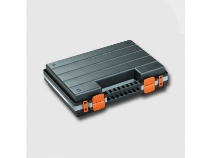 Organizér 100x303x399mm NOR family DUO P90575