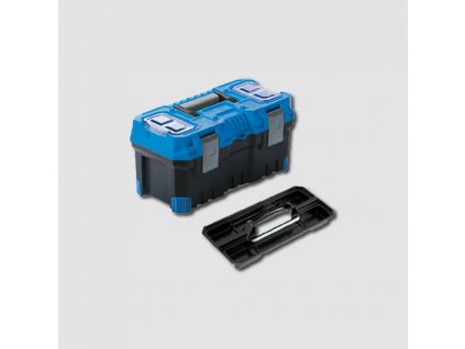 Box plastový s organizérem 276x286x554mm TITAN PLUS P90588