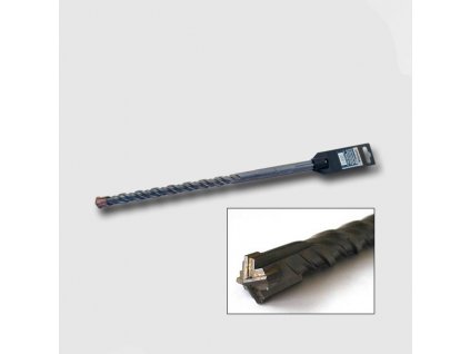 Vrták vidiový SDSMAX 24x400 mm P92440