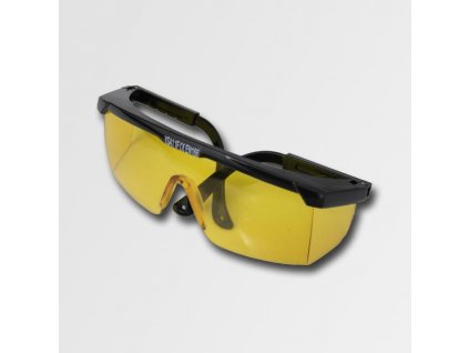 Brýle žluté PC0001