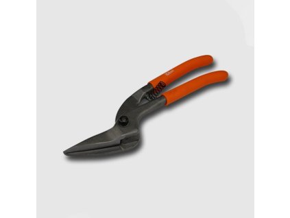 Nůžky na plech pelikán pravé CR-MO (M17158) PC0307