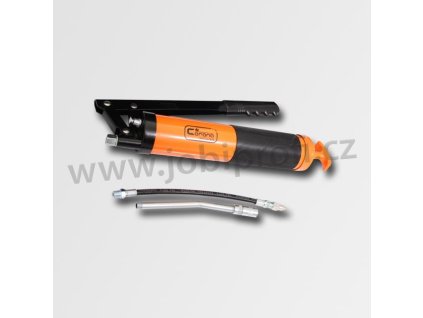 Tlaková maznice 500ml + 2 hadice PC0722