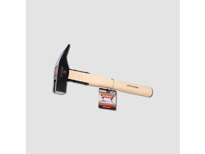 Kladivo tesařské 600G dřevěné PC2443