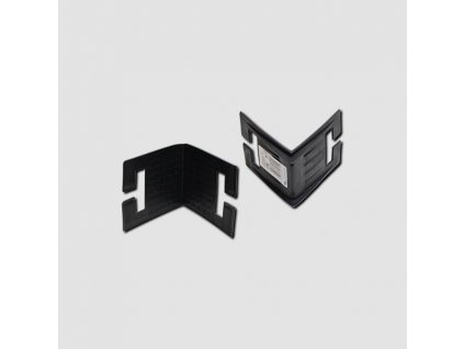 Plastový chránič rohů 150 x 150 x 195mm PC5002