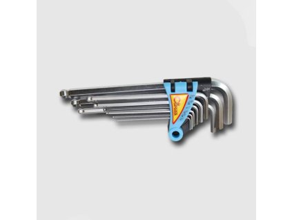 Sada imbus klíčů 1/16'' - 3/8'' PC6612