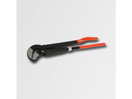 Hasák kulaté čelisti 1,5'' s izolací PC7581