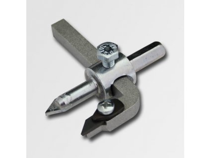 Vykružovač děr 30-110mm PC8231