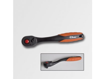 Ráčna pogumovaná 1/4''