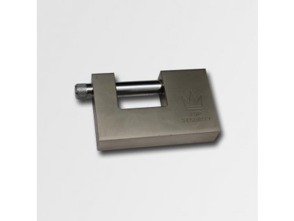 Zámek visací 70mm PC9337
