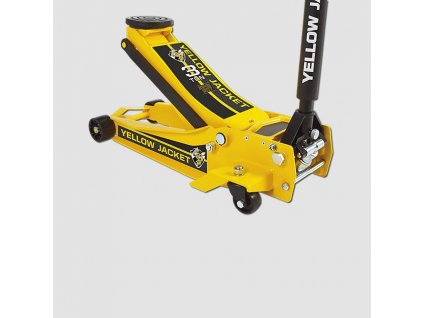 Hydraulický zvedák pojízdný, nízký profil 3T PT830008