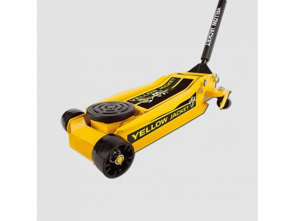 Hydraulický zvedák pojízdný, nízký profil 3T PT830008