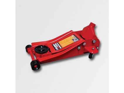Hydraulický zvedák pojízdný, nízký profil 2,5T PT830018