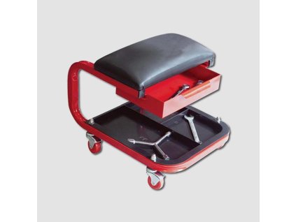 Sedák pojízdný PTR6301