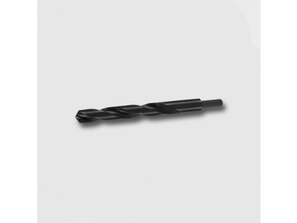 Vrták s osazenou stopkou 13,0mm HSS DIN338 RU200130