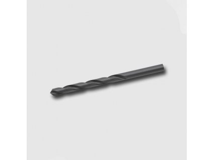 Vrták do kovu HSS-R 1,7 mm RU201017