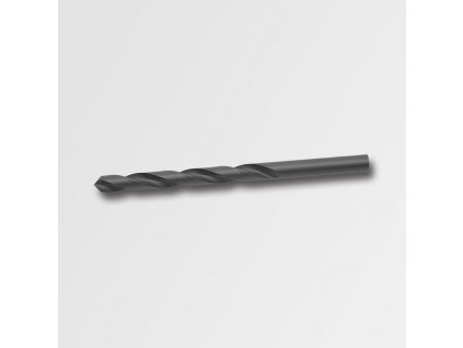 Vrták do kovu HSS-R 9,0mm Terrax RU201090TX