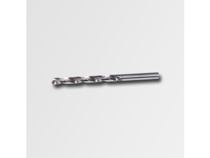 Vrták do kovu broušený 4,3 mm RU214043