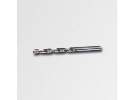 Vrták do kovu broušený 6,3 mm RU214063