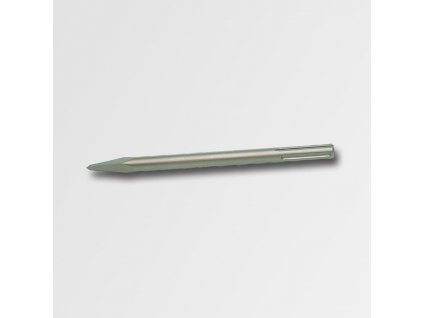 Sekáč špičatý SDSmax 280 mm