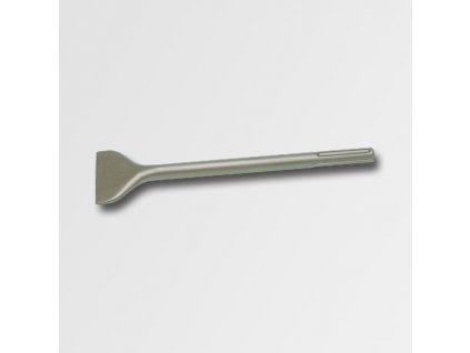 Sekáč plochý SDS-max 80x300mm RU227017