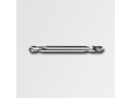 oboustranný vrták do kovu 3,5x46mm RU252035