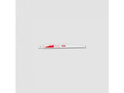 Pilový plátek mečový 203x18,1x1,25mm rozteč 2,4-4,0mm 5ks RU33189445