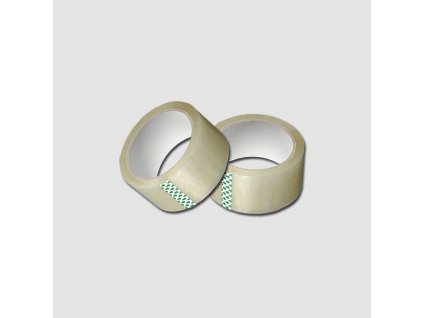 Lepící páska transparentní 48mmx60m S0007