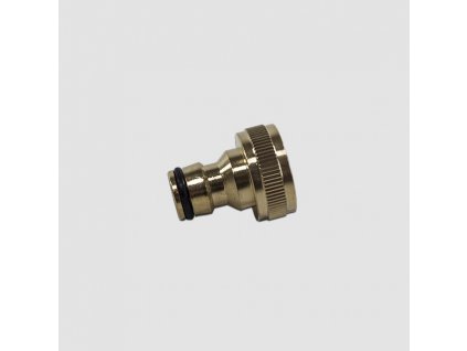 Adaptér s vnitřním závitem 3/4'' mosaz (45197) SB3002