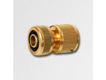 Rychlospojka 3/4'' mosaz (45195) SB3401