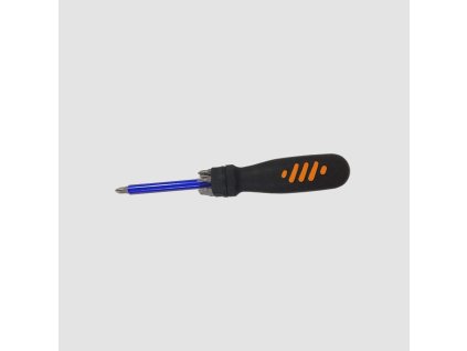 Teleskopický šroubovák + 7bitů ST38010