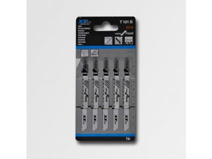 Pilové plátky T101D 1bal/5ks