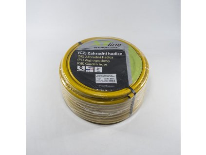 Hadice 3/4'' 25m Astra Yellow PROFI T30277