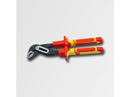 Kleště elektrikářské siko 240mm VDE 1000V